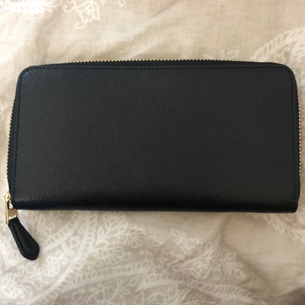 Coach wallet - Picture 2 of 5